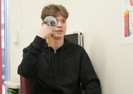 «Урал-2» проходит медосмотр // 16.01.2023