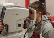 Футболисты «Урал-М» прошли медицинский осмотр