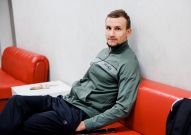 «Урал» проходит медицинское обследование // 13.01.2023