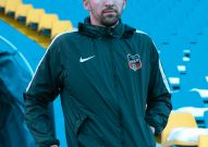 Тренировка в Ростове-на-Дону // 21.02.2023