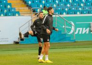 «Ростов» - «Урал» // Фоторепортаж