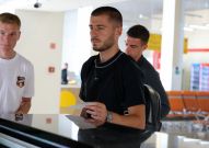 «Урал» отправился на игру в Узбекистан