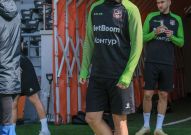 Подготовка к «Зениту» // 22.08.2023