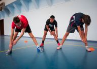 «Урал-2» провёл мастер-класс для детей