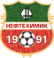 Нефтехимик