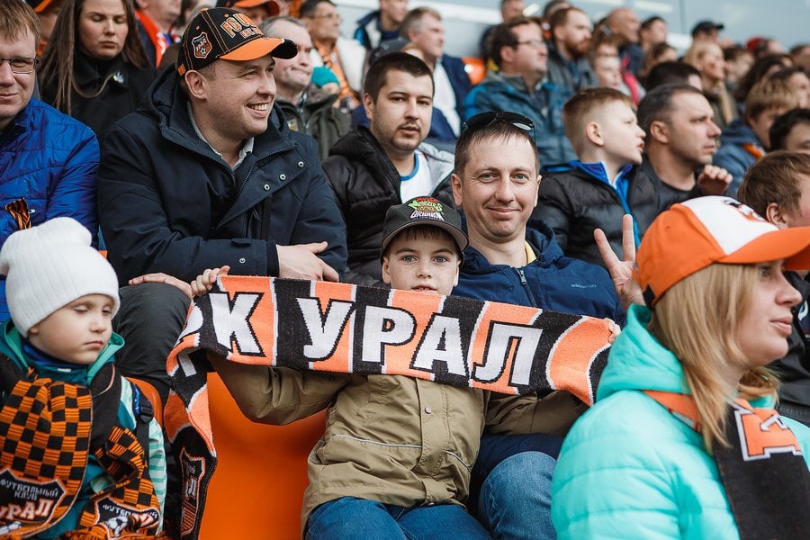 ФК «Урал» продолжит придерживаться гибкой ценовой политики на билеты в новом сезоне