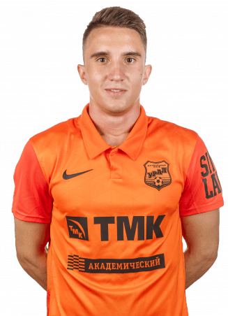 Илья Насонкин