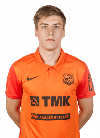 Андрей Хитяев