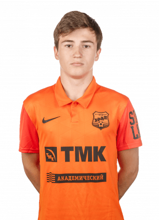 Алексей Булка