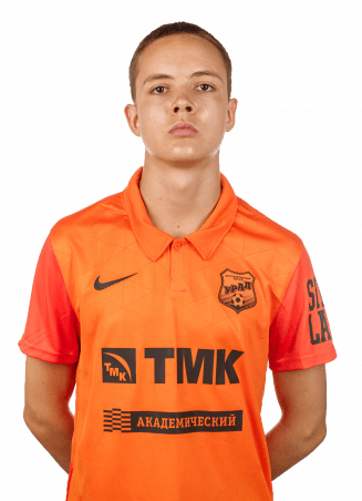 Данила Зайсунов