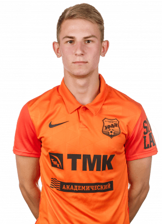 Александр Чернышёв