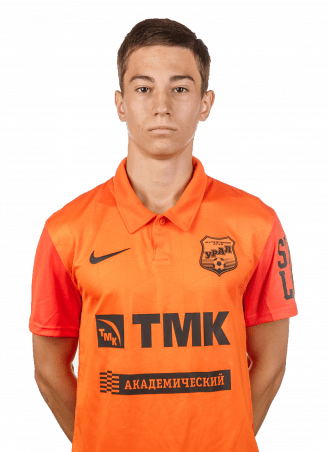 Кирилл Дервенёв