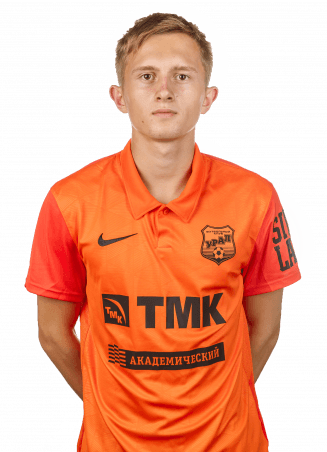 Никита Кузнецов