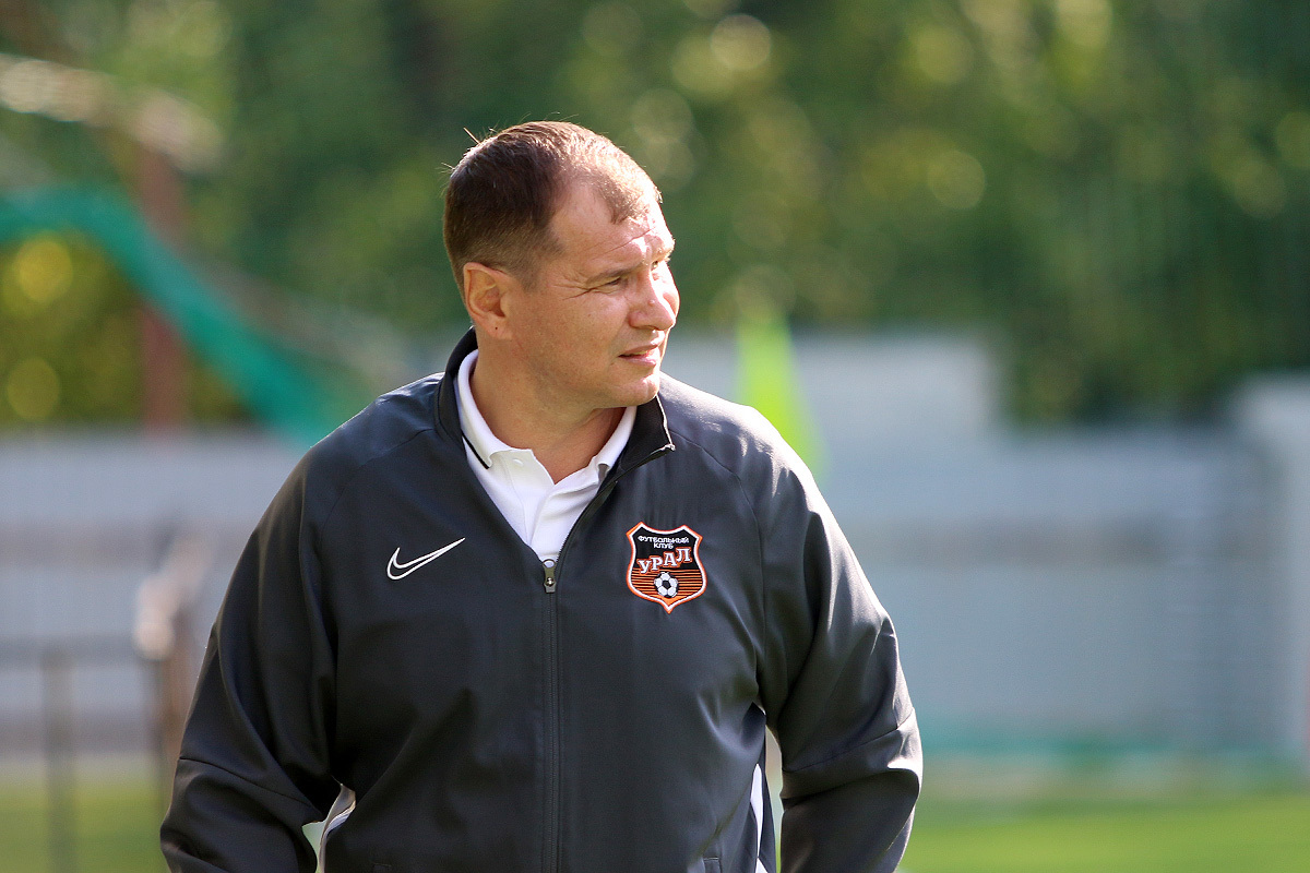 Денис Клюев: «Команда находится в неплохом функциональном состоянии»