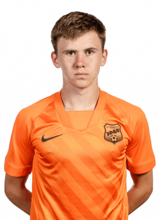 Владислав Булатов