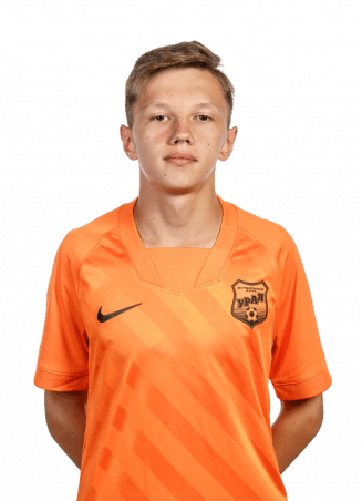 Дмитрий Осипов