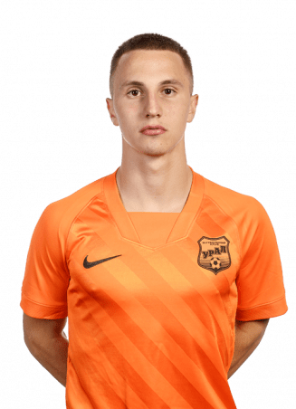 Павел Макаров