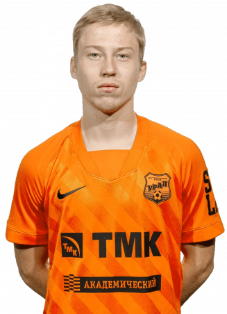 Семён Ромашов