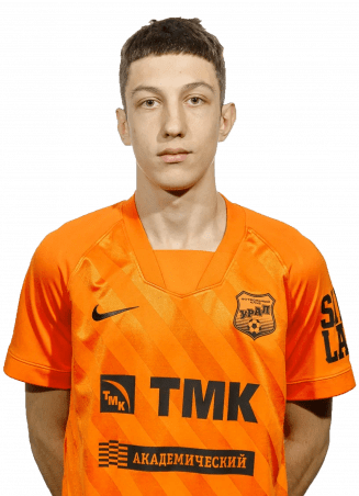 Даниил Герасимов