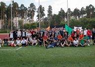 Турнир Хрустовского 2022