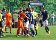 «Урал-М» - «Нижний Новгород-М» МФЛ // 30.07.2022