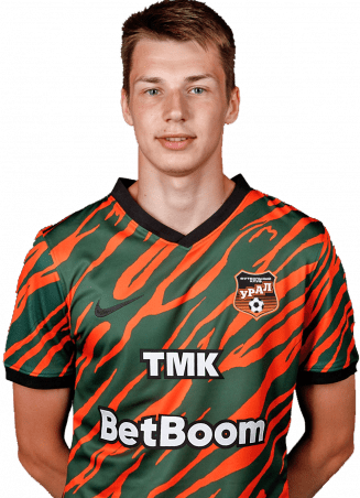 Кирилл Гуров