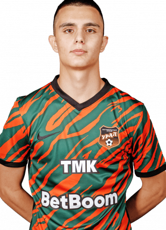 Дамир Максимов