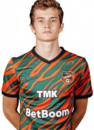 Алексей Полев