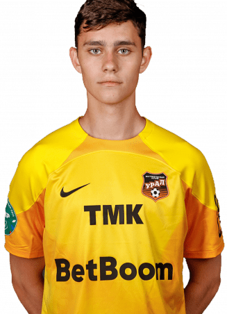 Степан Пермяков