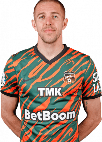 Юрий Александрович Газинский