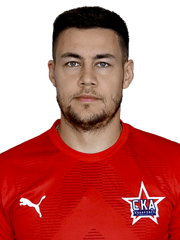 Юрий Бавин