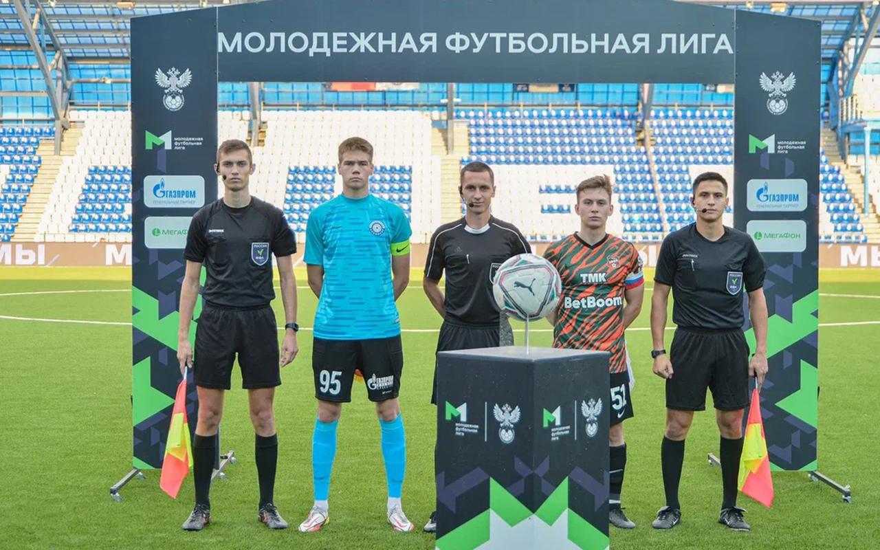 «Урал-М» проведёт заключительный домашний матч в году