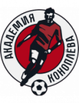 Акрон — Академия Коноплёва