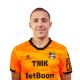 Юрий Газинский