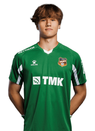 Максим Александров