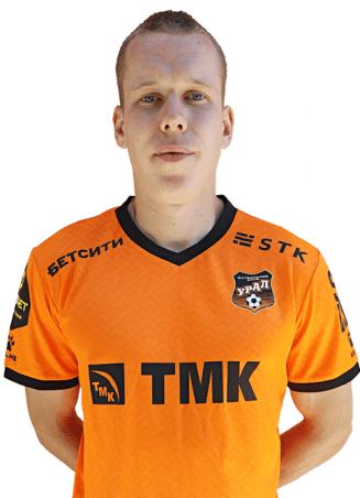 Дмитрий Прищепа