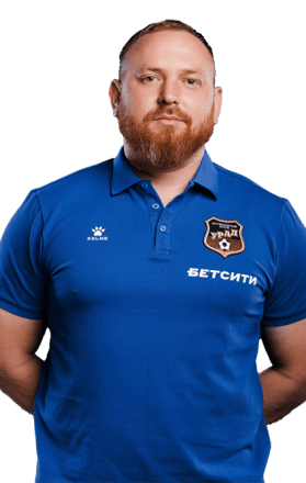 Дмитрий Сергеевич Медяков