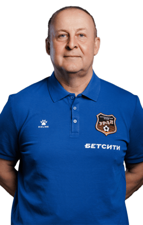 Константин Геннадьевич Пермяков