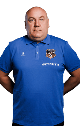 Сергей Юрьевич Ертов
