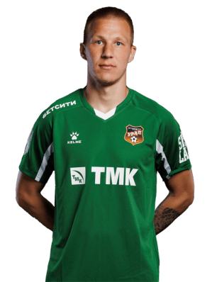 Алексей Мамин