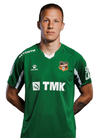 Алексей Мамин