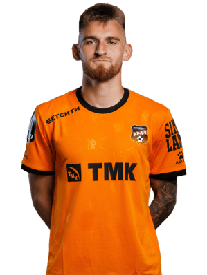 Юрий Железнов