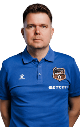 Михаил Владимирович Гончаров