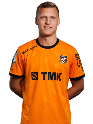 Виталий Бондарев