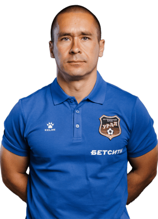 Павел Сергеевич Суетин