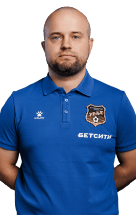 Максим  Краев