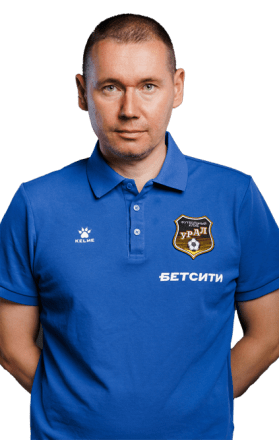 Павел Александрович Меньшиков