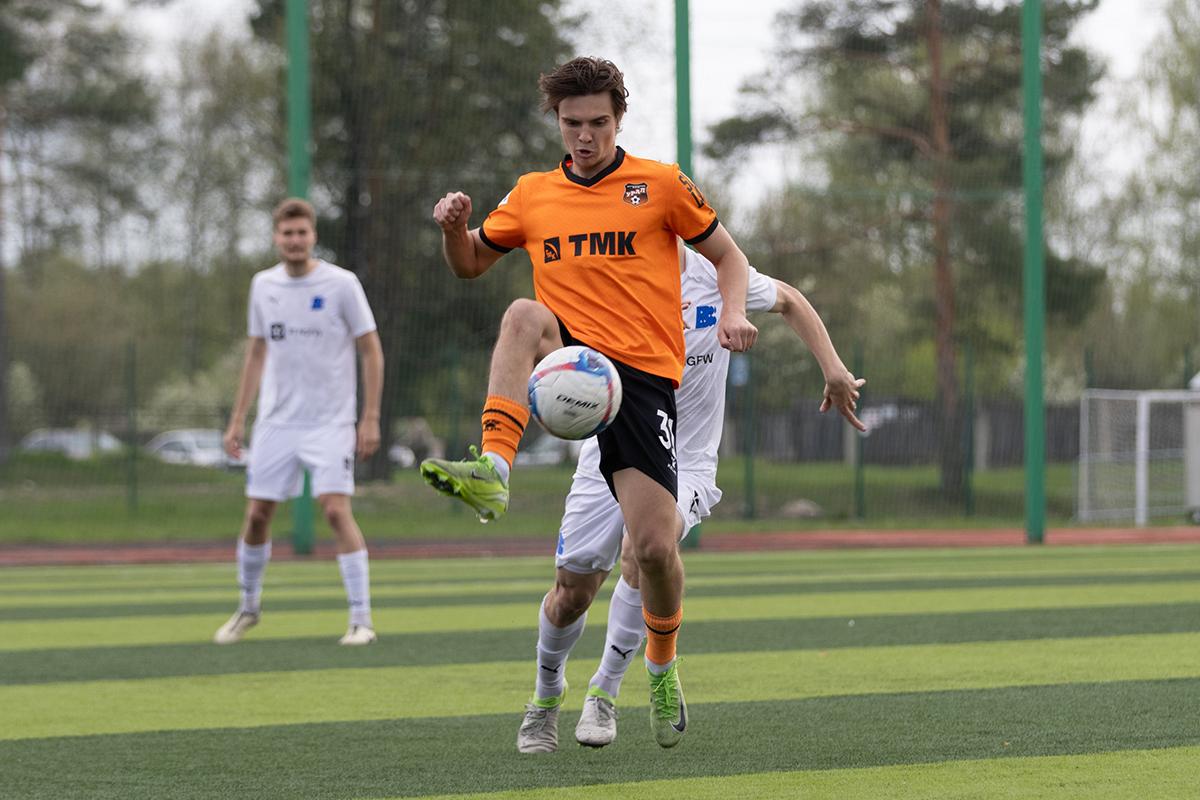 День матча LEON-Второй лиги Б. «Урал-2» принимает «Волну»