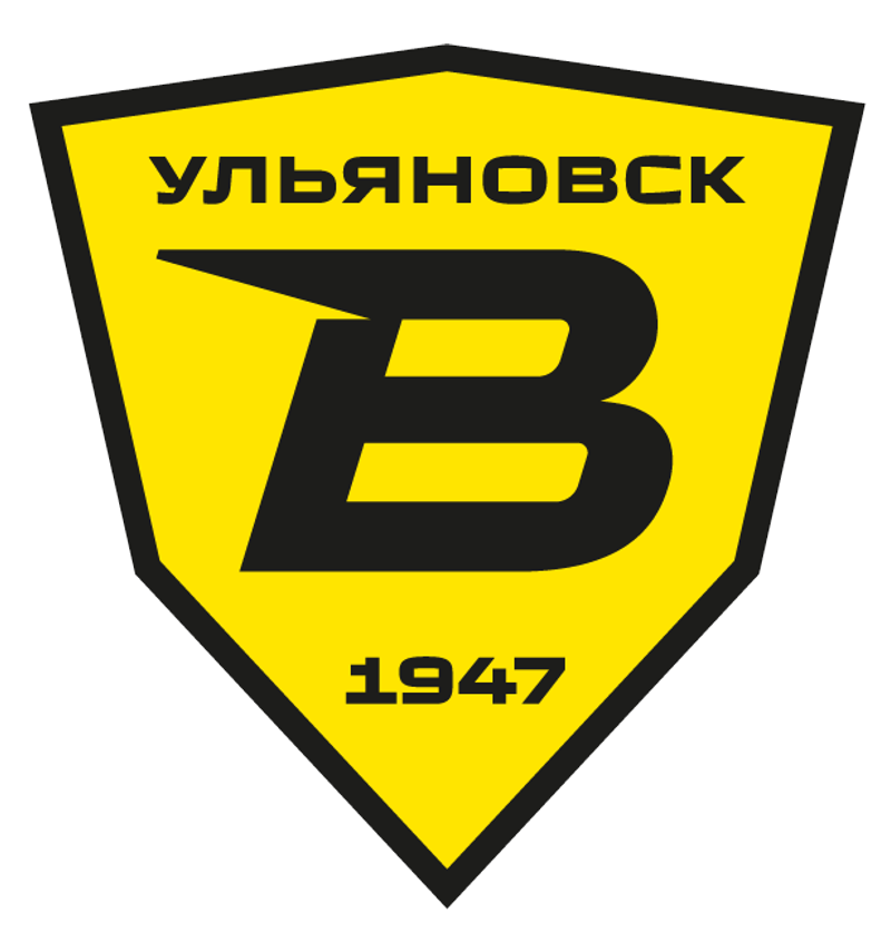 Волга Ул