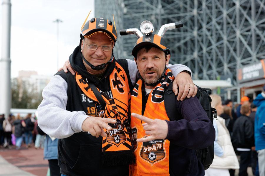 MATCHDAY // Победа в канун 95-летия!